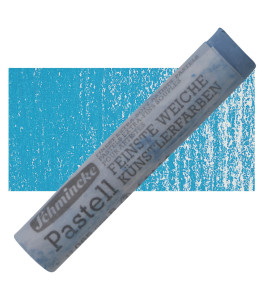 Pastel Schmincke zielonkawo–niebieski 065 B