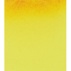 Watercolour paint Schmincke Horadam Aquarell transparent yellow 5 ml. 209