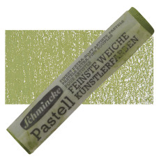 Pastel Schmincke olive green 1 085 D