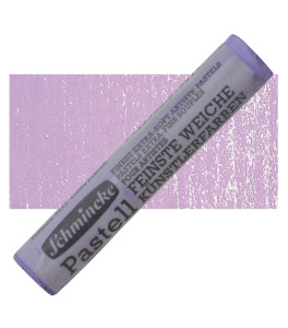 Pastel Schmincke manganowa fiołkowa 052 O