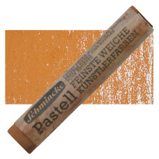 Pastel Schmincke orange ochre 017 B