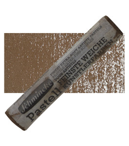 Pastel Schmincke sepia brown 037 B