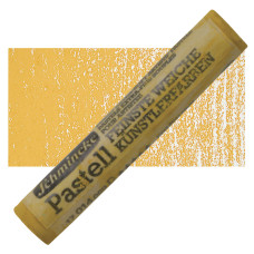 Pastel Schmincke gold ochre 014 D