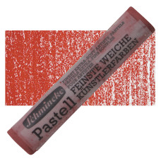 Pastel Schmincke vermilion 040 B