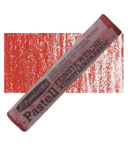 Pastel Schmincke trwały czerwony 3 głęboki 044 B Pastel Schmincke trwały czerwony 3 głęboki 044 B