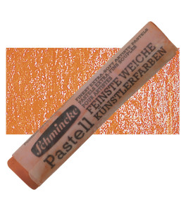 Pastel Schmincke Orange deep 005 D
