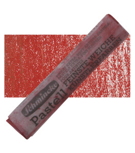 Pastel Schmincke karmazynowy czerwony 046 B