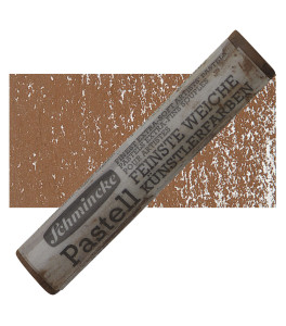 Pastel Schmincke sepia brown 037 D