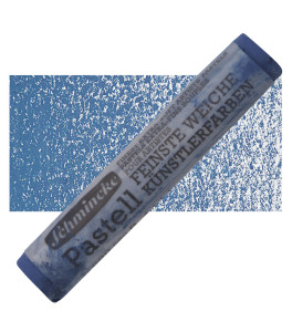 Pastel Schmincke cerulean blue 690 B
