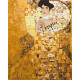 Painting by numbers Brushme "Portrait of Adele Bloch-Bauer I. Gustav Klimt" 40x50 cm