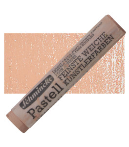 Pastel Schmincke spalony żółty ochra 019 M