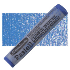 Pastel Schmincke błękit cerulean 690 D