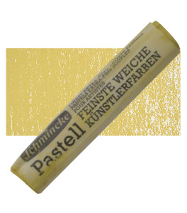 Pastel Schmincke oliwkowa ochra głęboka 029 H