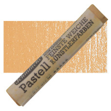 Pastel Schmincke orange ochre 017 M