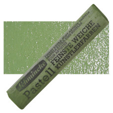 Pastel Schmincke chromium oxide green 084 B