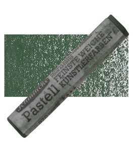 Pastel Schmincke liść zieleń głęboka 070 B