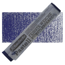 Pastel Schmincke Prussian blue 066 B