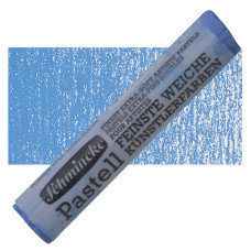 Pastel Schmincke błękit cerulean 690 H